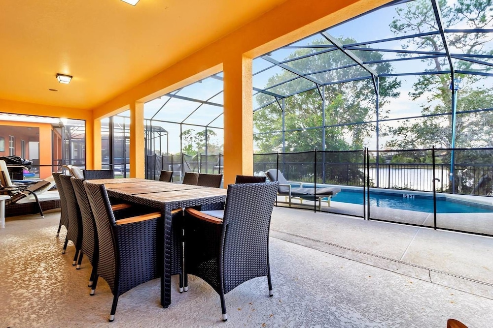 Davenport - Spacious 6bd/5.5ba Pool Home-#6av151 - Image 5