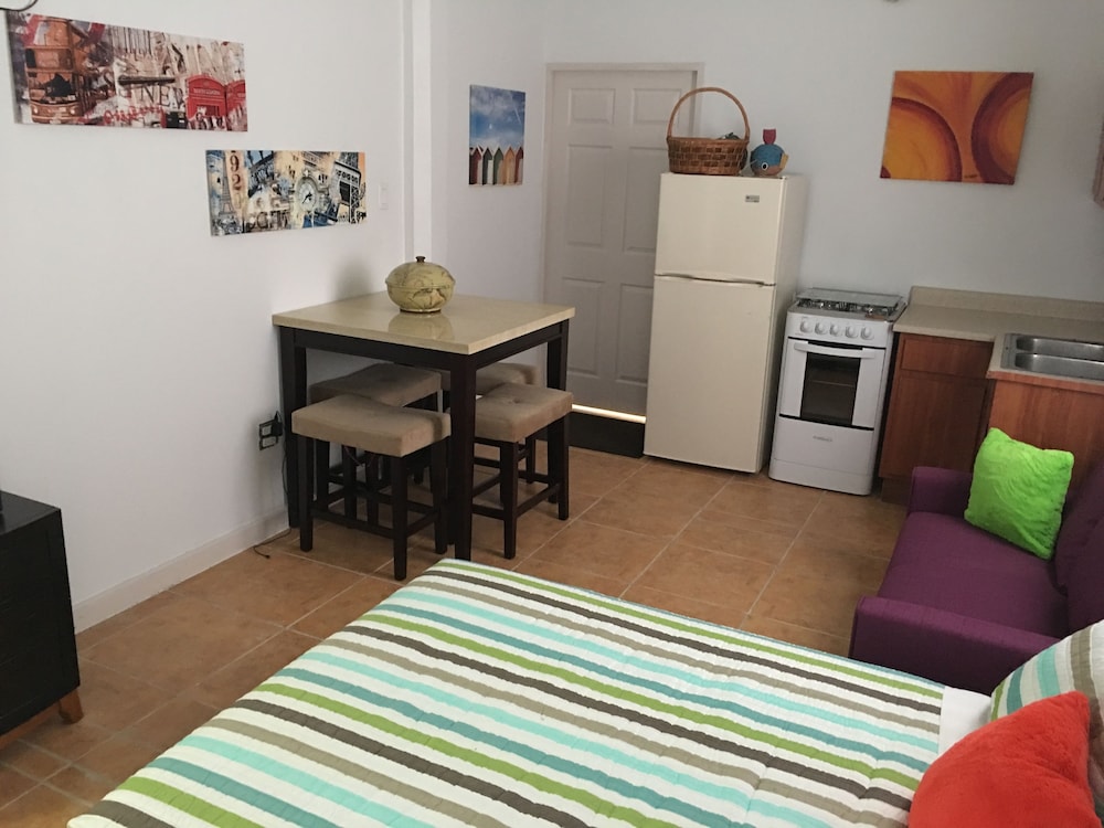 Manati City Inn Hotels - Property Image 17