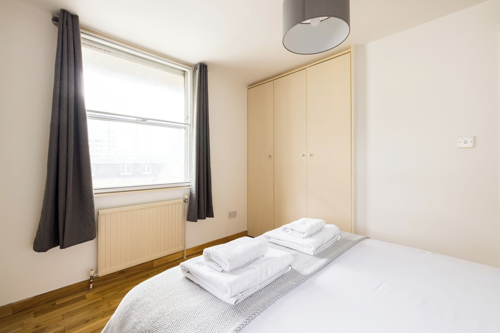 Beautiful Stylish 2 Bed Flat Clerkenwell