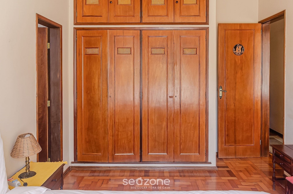 Charming and Cozy House in Petropolis Vgl041