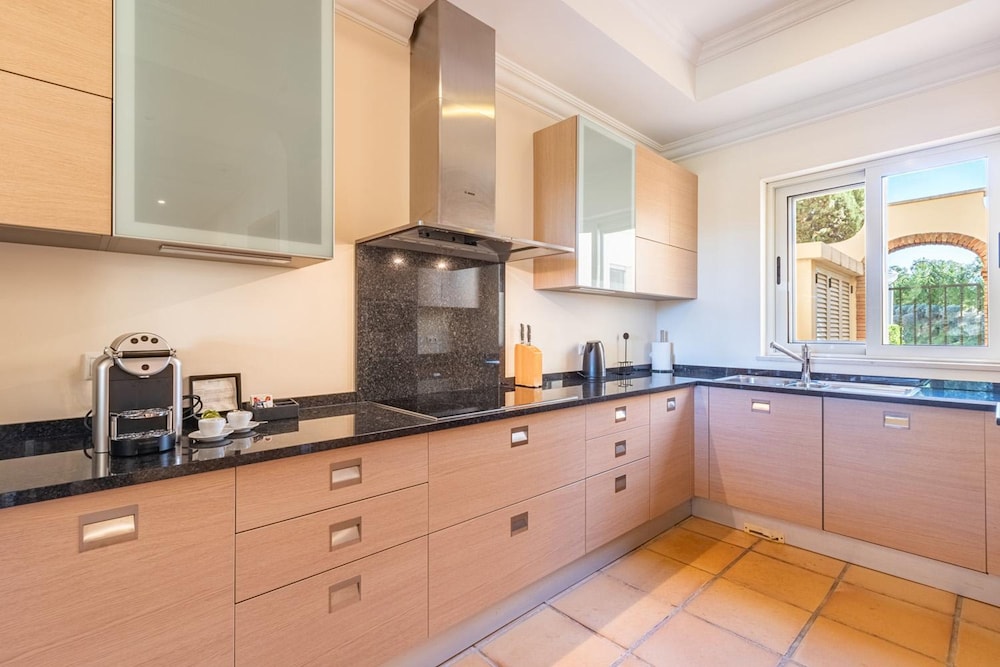 Villa Monte Rei 7 in Vila Nova de Cacela