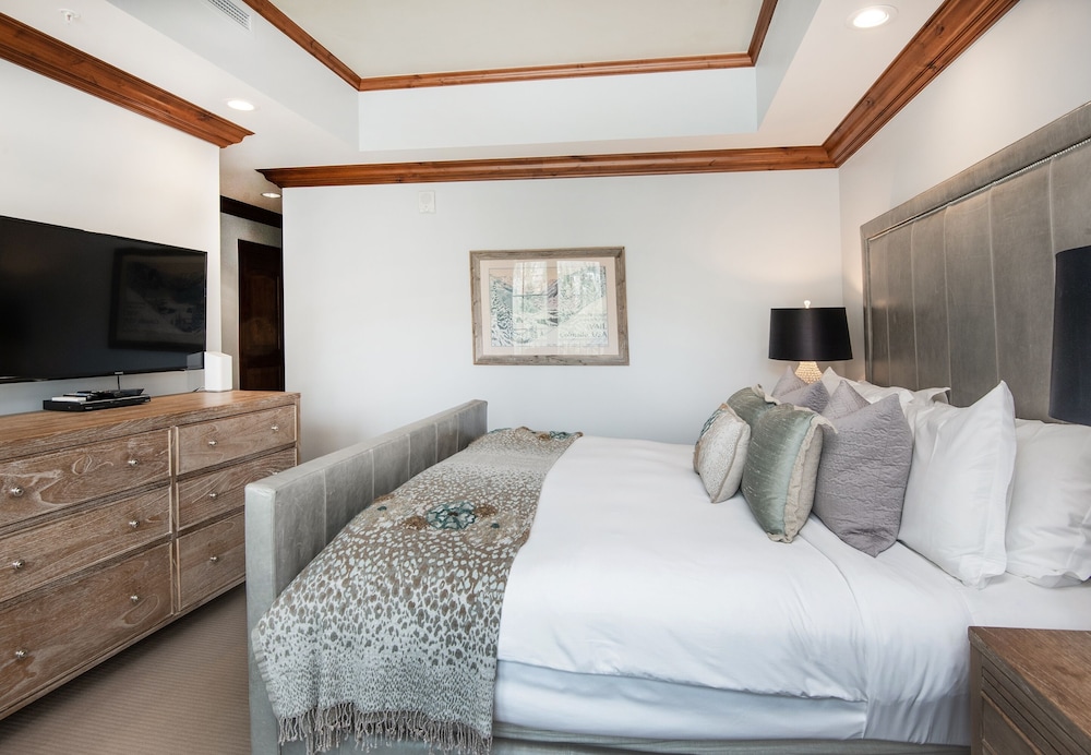 Vail Ski Resort Ritz Carlton Vacation Rentals