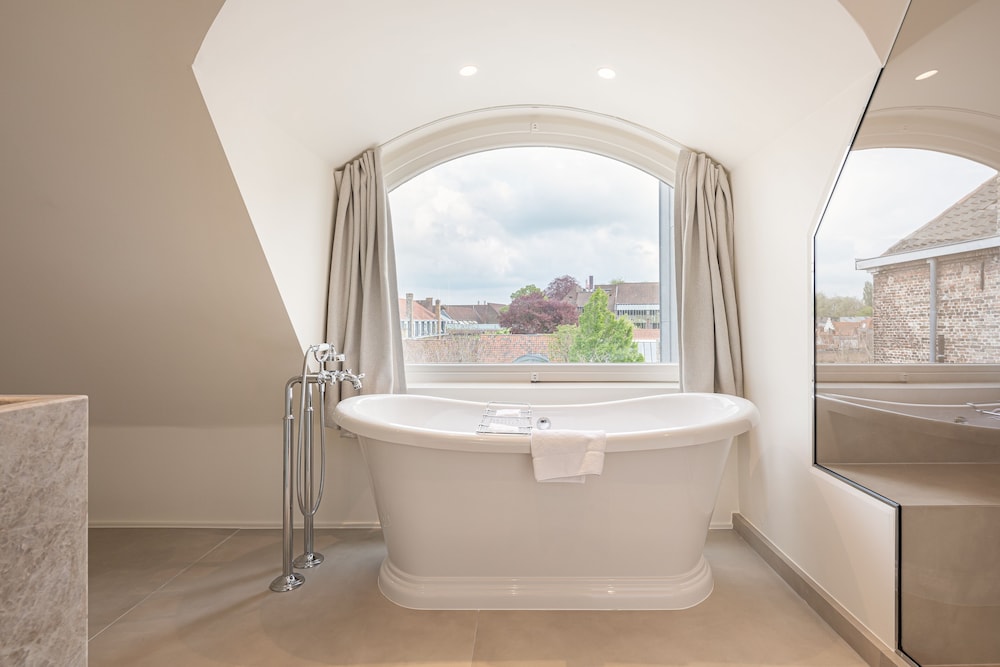 Bruges Vacations - Hotel de Tuilerieen - Property Image 73