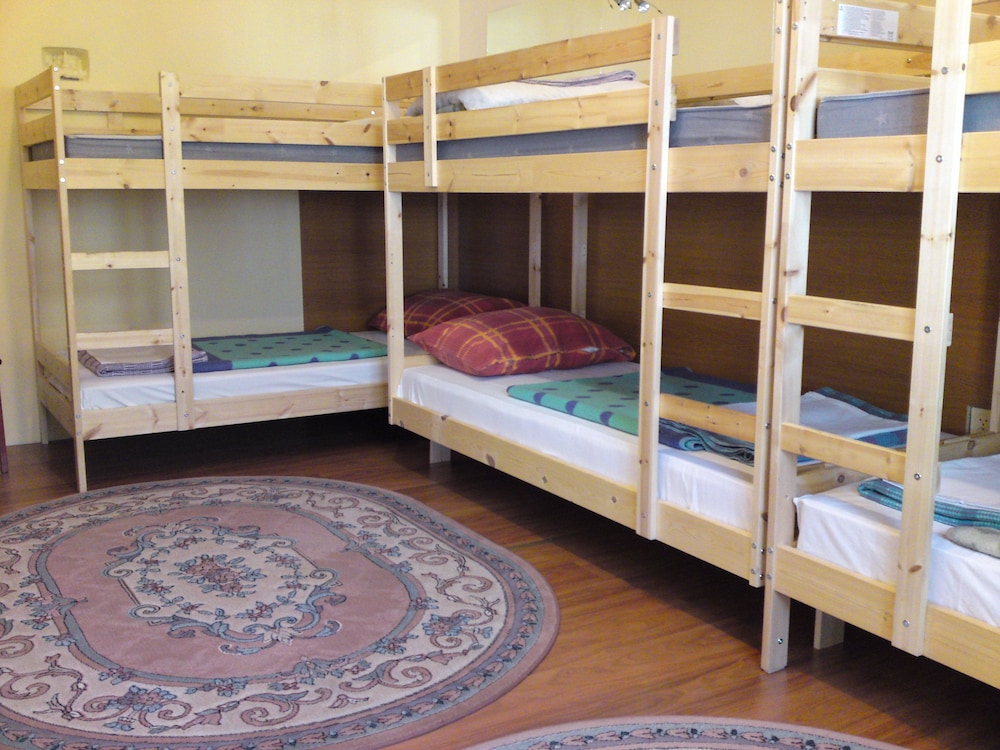 Eitan's Guesthouse view 4