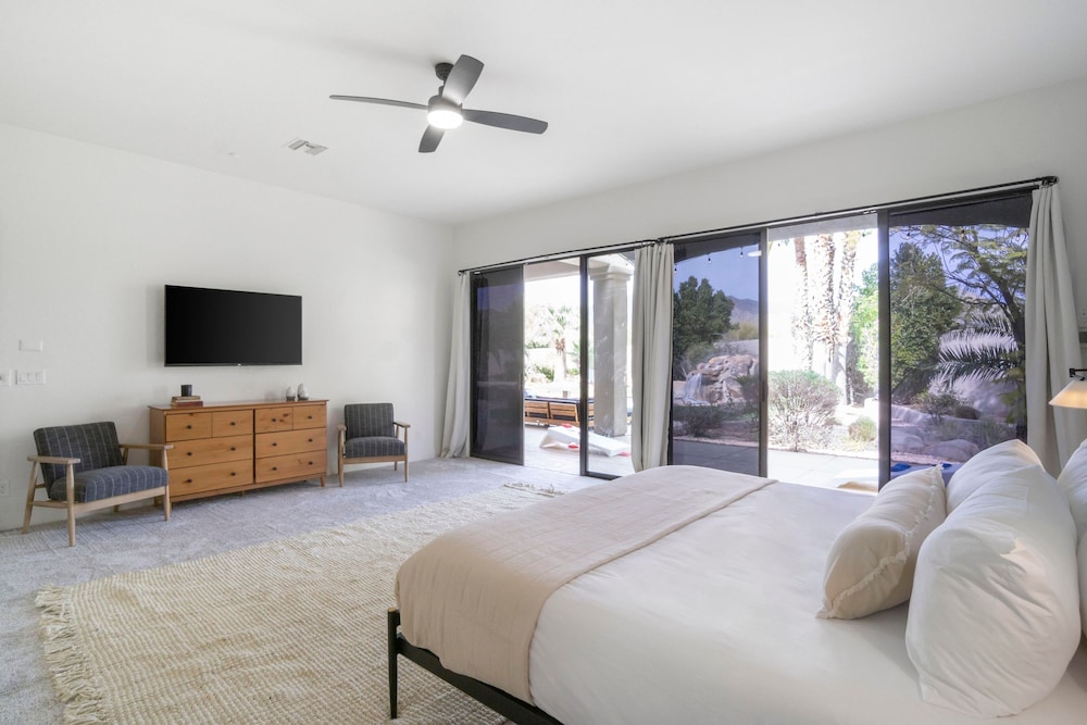 Arcadia by Avantstay Breathtaking Oasis in Scottsdale w Pool Hot Tub Game Room