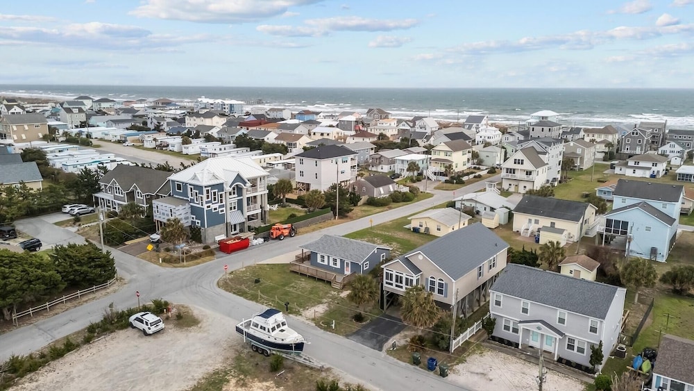 The Saltbox 2 Bedroom Home