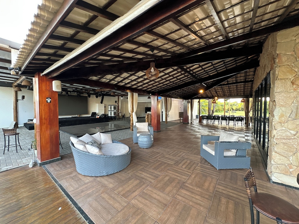 Villa Prime Chácara