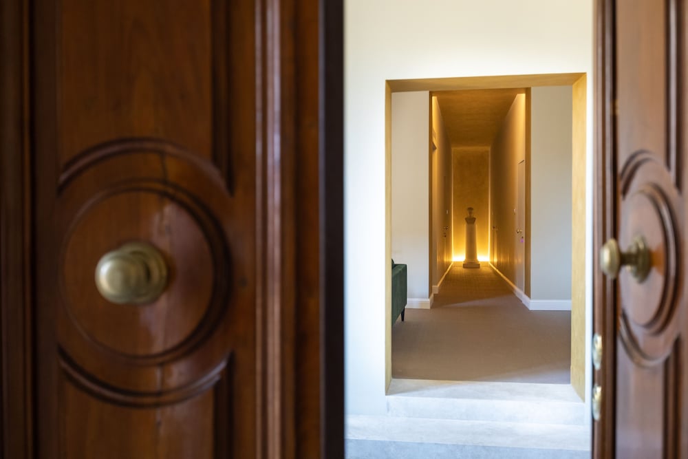 Domus 21 Luxury Suites