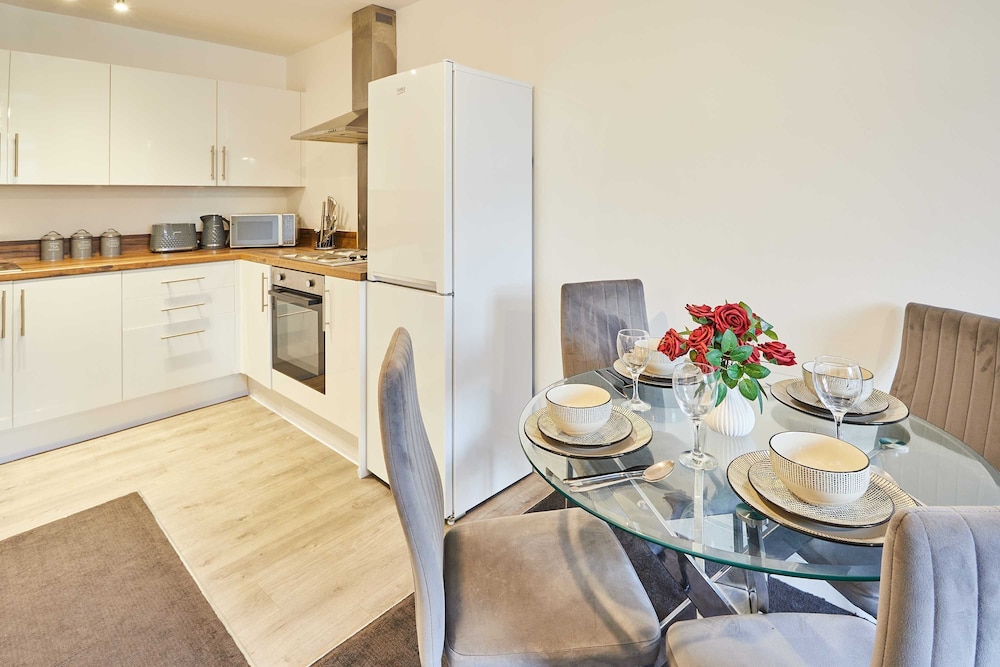 Host Stay Holland Apartment