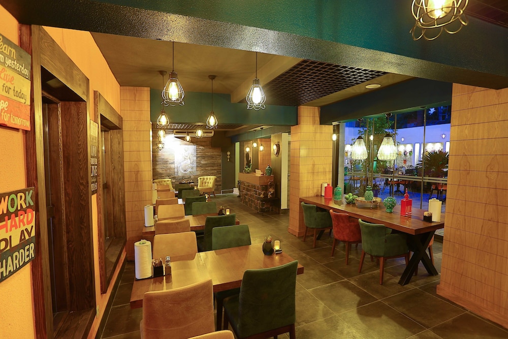 Route Otel Kaleiçi - Image 18