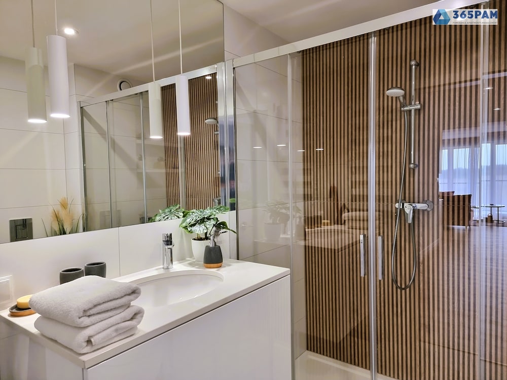 Westin Koralowa 15 Kołobrzeg - 365PAM
