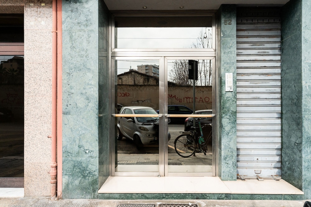 Febe Apartment by Wonderful Italy