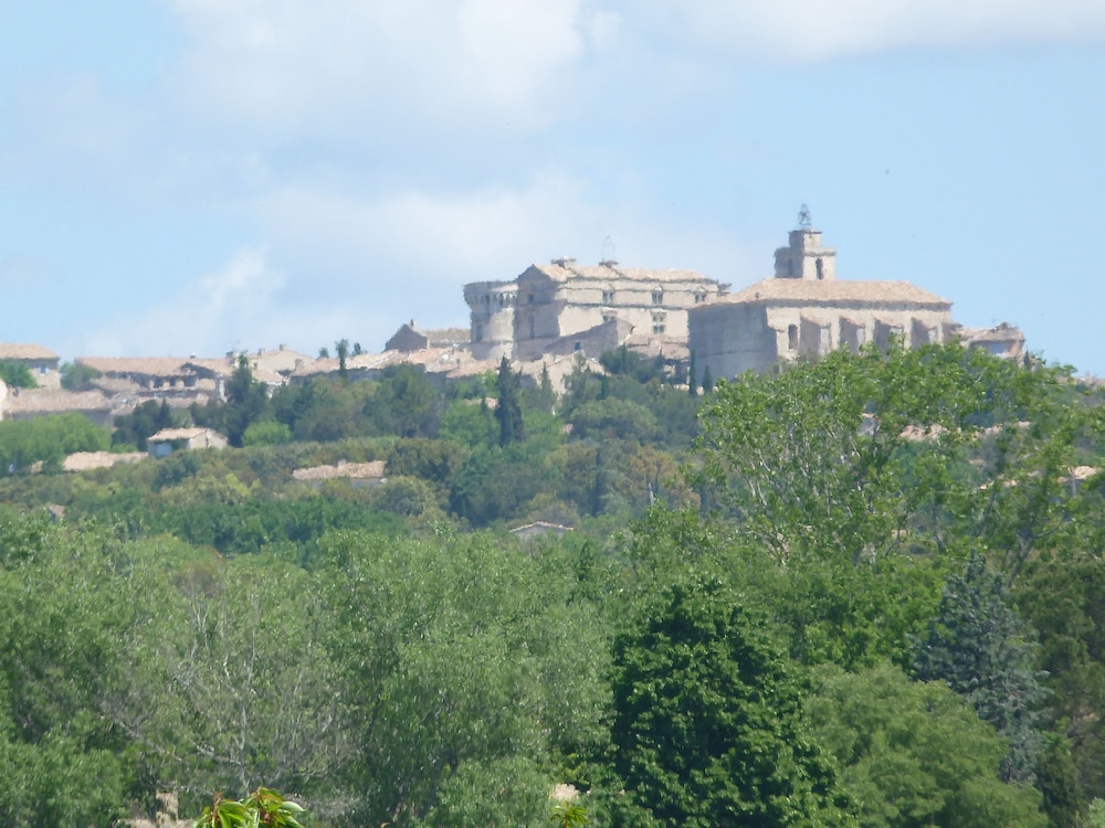 Le Mas des Etoiles - Luberon B&B