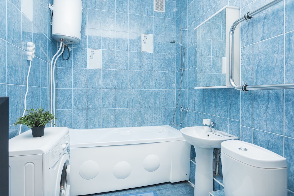 Apartment Etazhydaily Centr