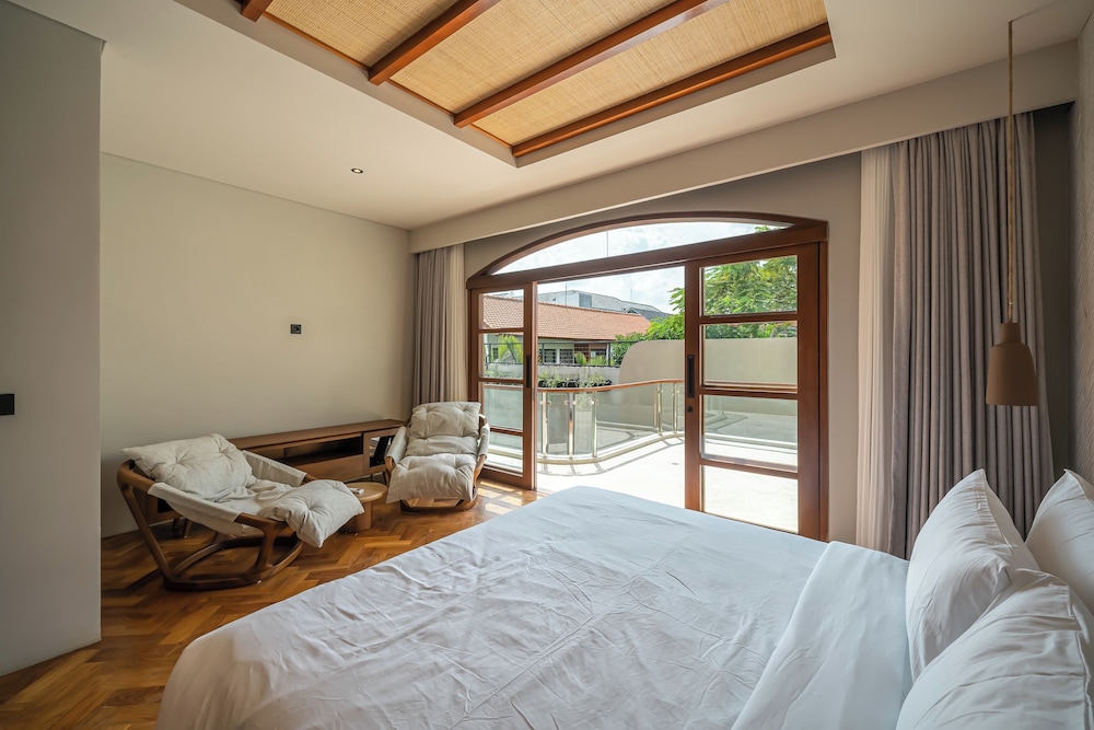 Sonaa Villas