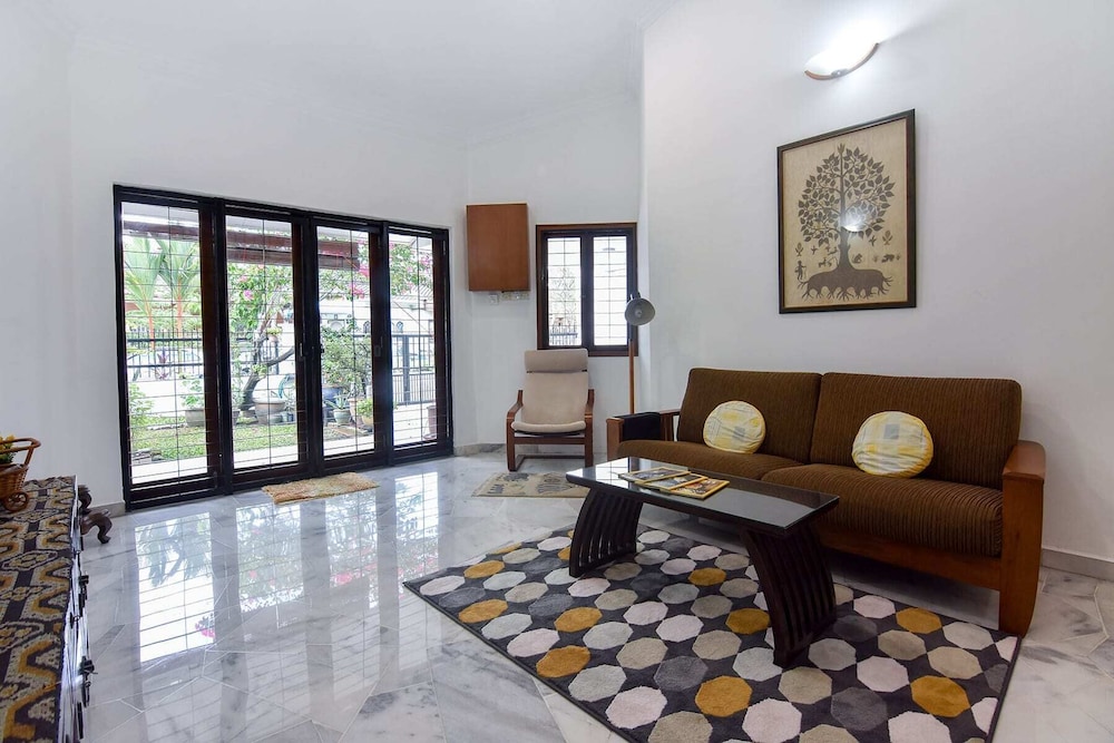 A Spacious 4BR Home Nearby Kiara Hill, Mont Kiara, Pavilion Damansara Heights