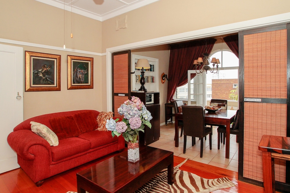 Acorn B&B in Durban view 5