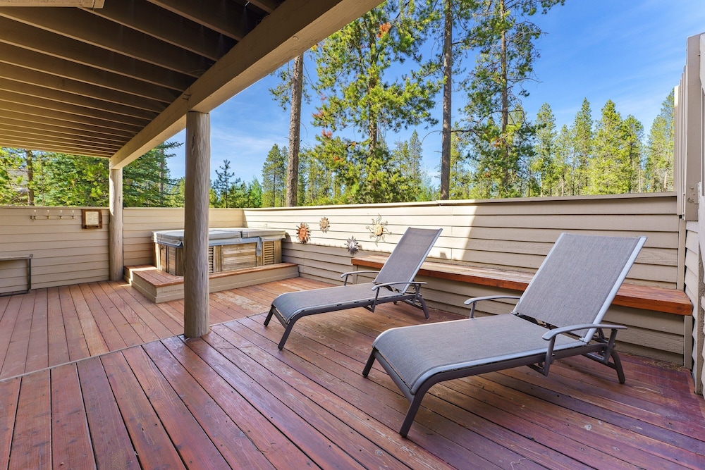 7 Vine Maple 4 Bedroom Home