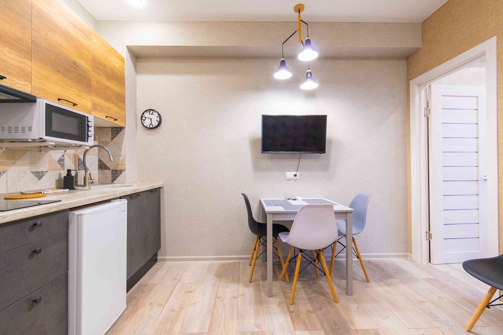 More Apartments na Estonskoy 37 k4 view 5