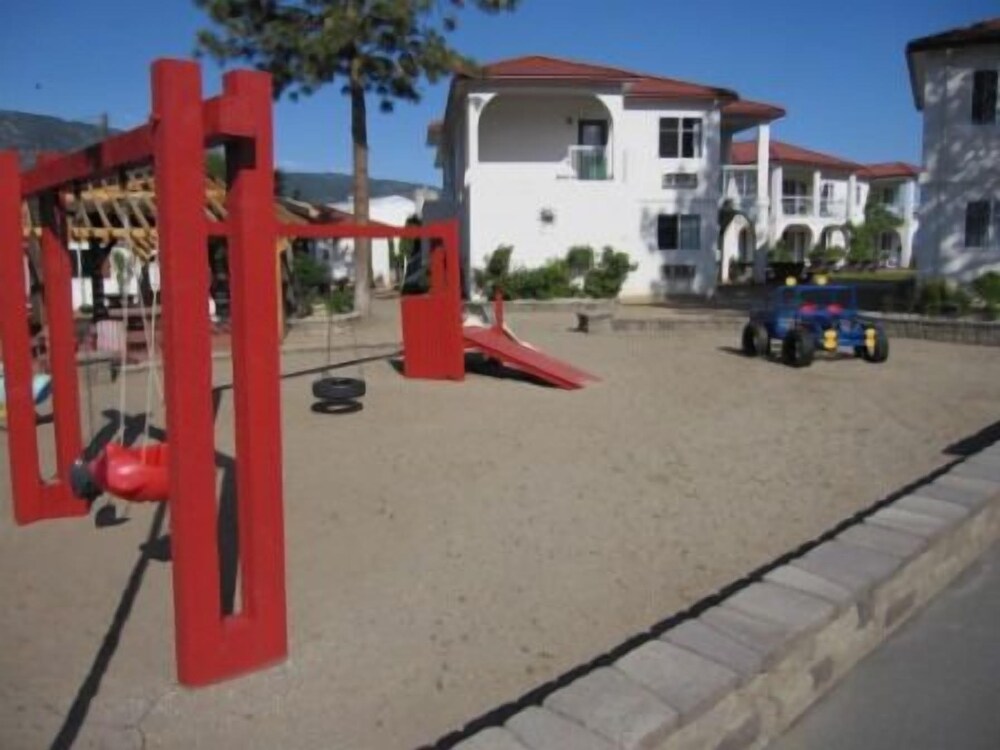 Sandy Beach Suites