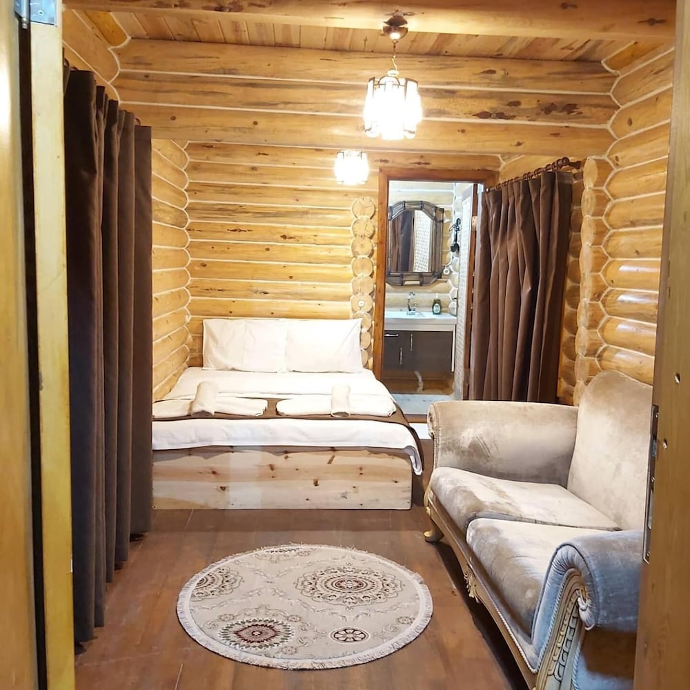 Park Beylerbeyi Butik Otel - Image 32