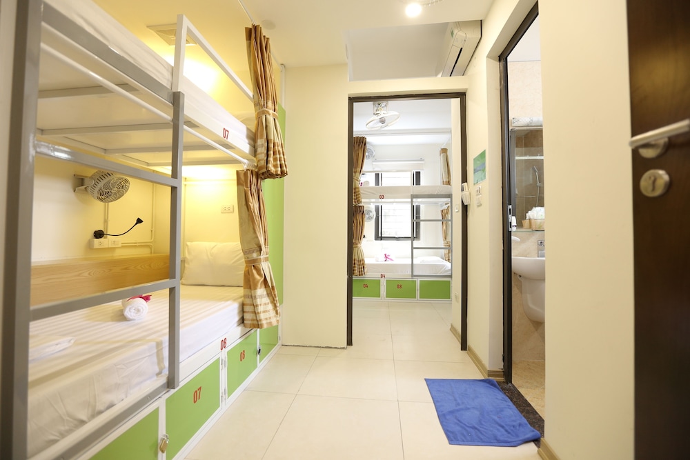 Hanoi Amazing Hostel