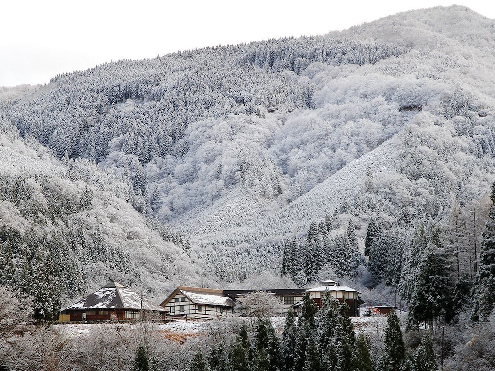 Tenjiku Onsennosato