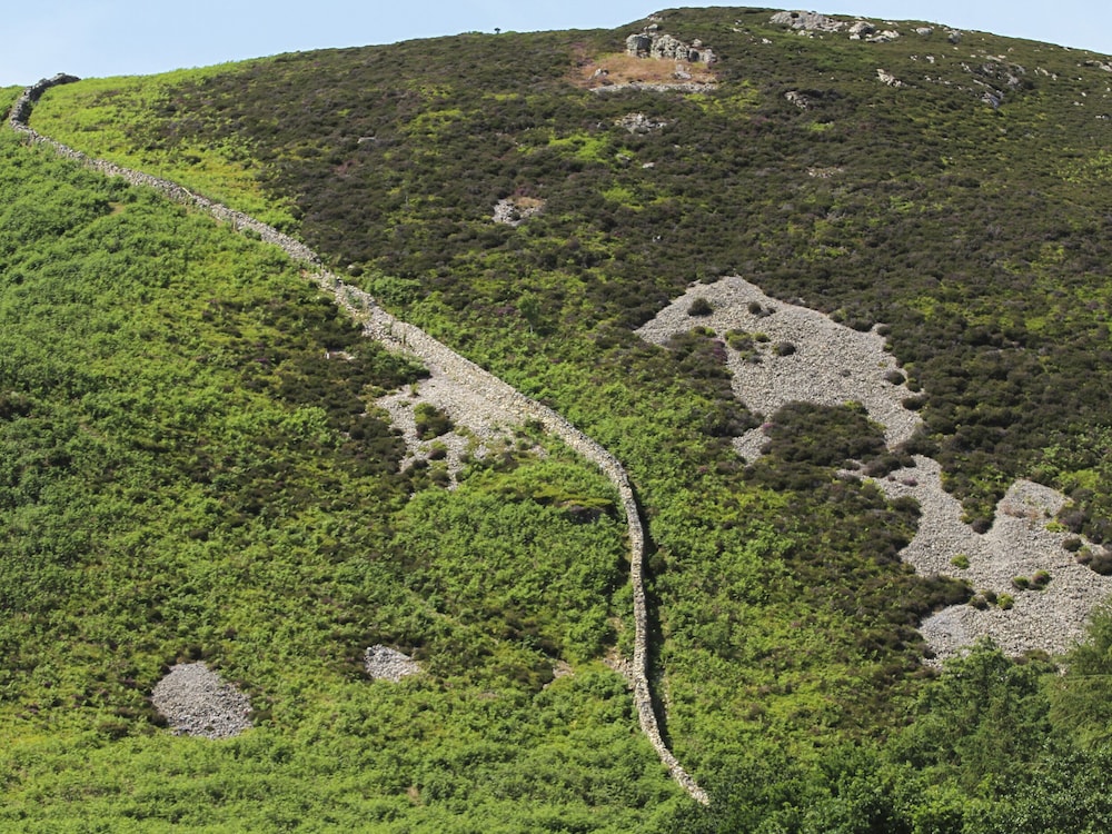 Haddef Penmaenmawr