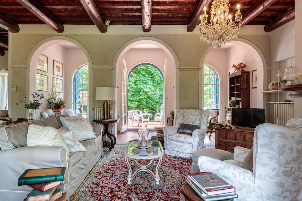 Villa Marcella in Capannori photo 4