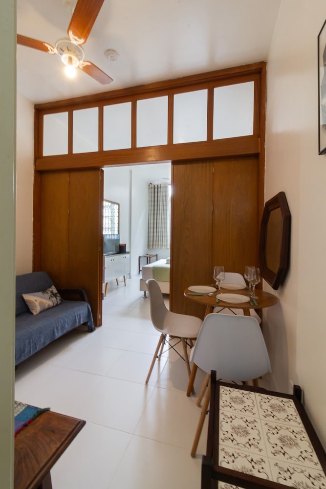Comfort in Copacabana - Stc405