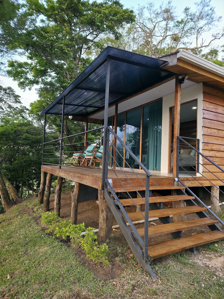 Monte y Alma Monteverde