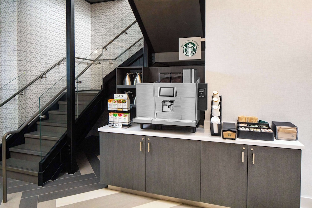 Hyatt Place New York Chelsea 4