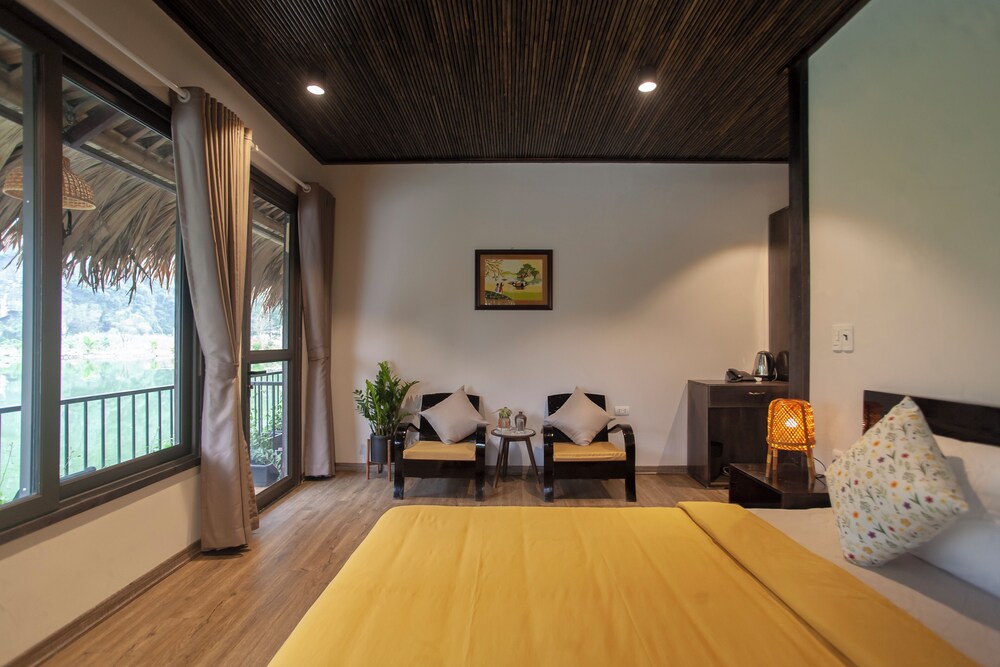 Halise Home & Retreat Ninh Binh