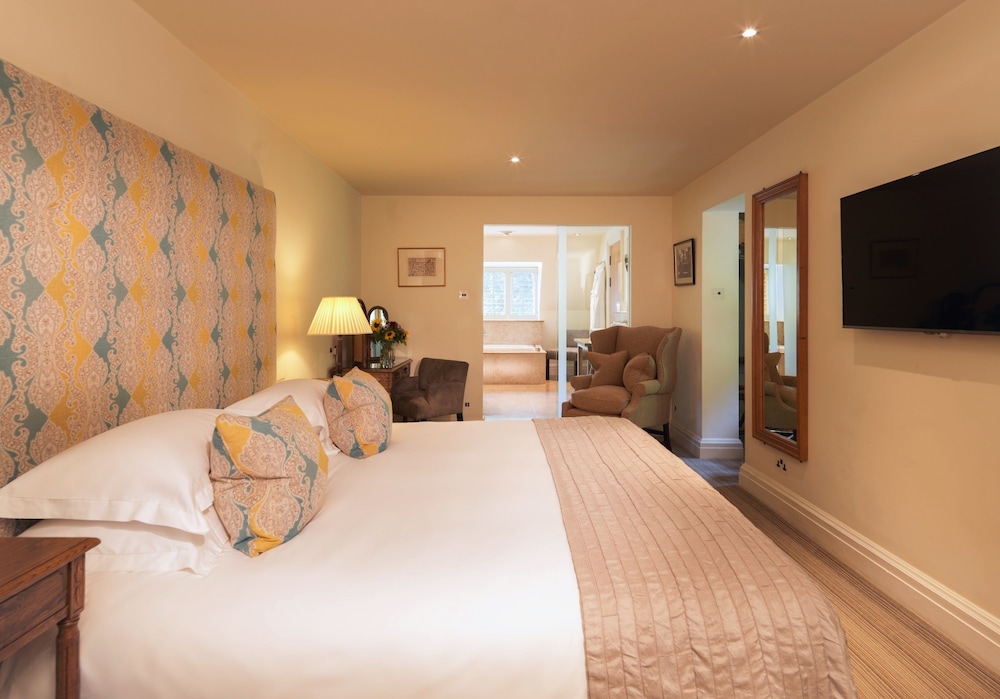Newton Abbot Vacations - Gidleigh Park - Property Image 58