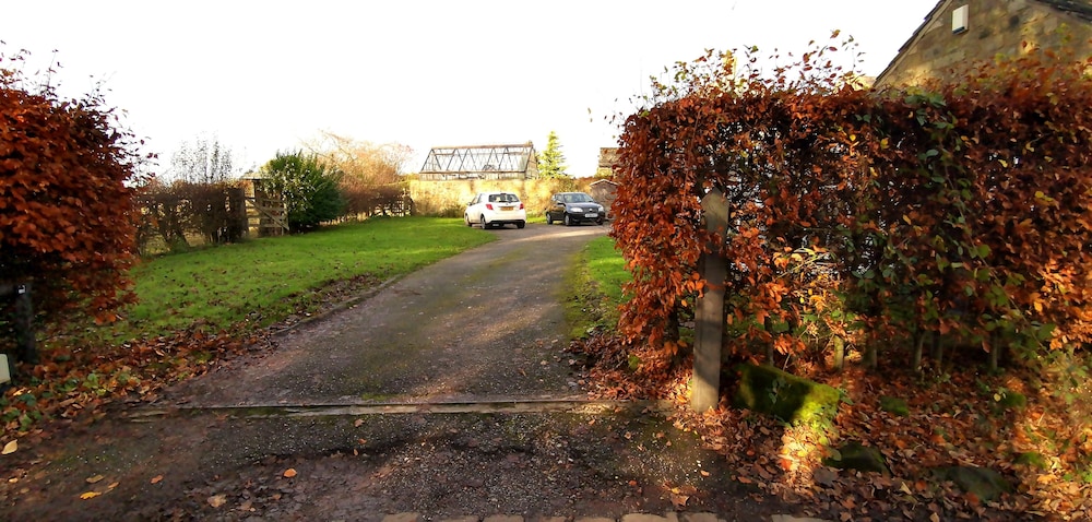 Country School Cottage near Harwood view 2