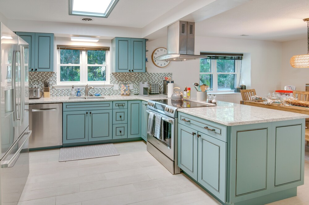 Near Golf Course: Hilton Head Home w/ Private Pool