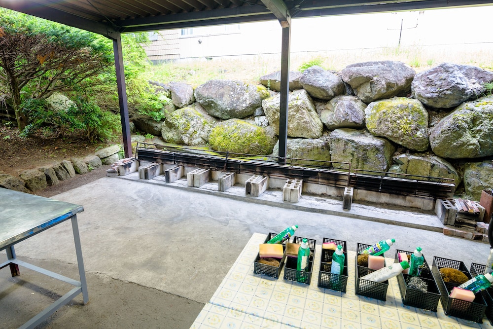 Minshuku Furusato