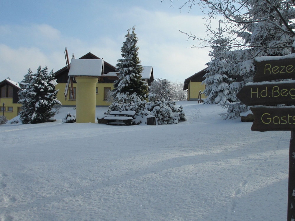 Charming Holiday Home in Schirgiswalde Near Forest