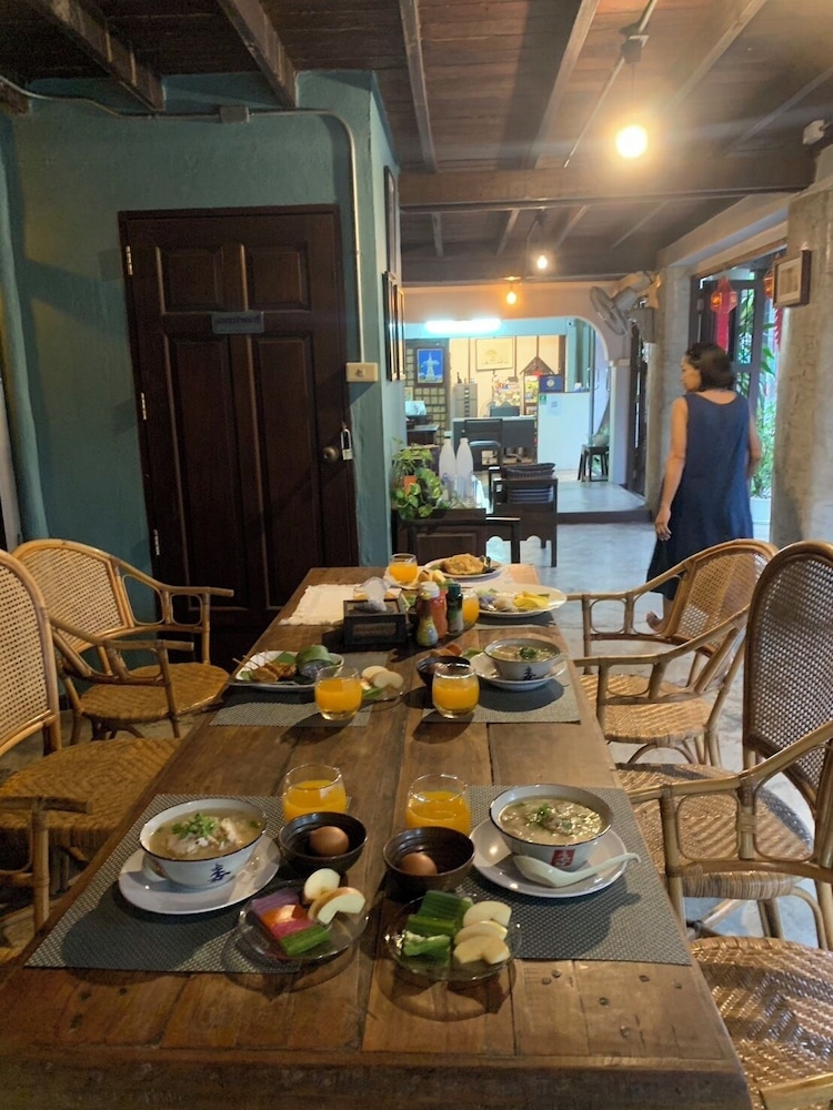 Mi Casa Thaphae Chiang Mai