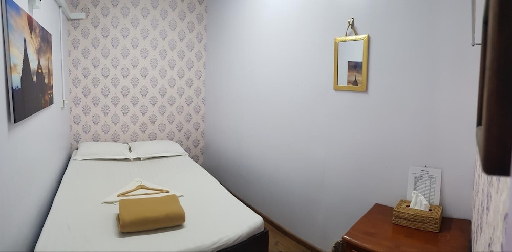 NZH Hostel
