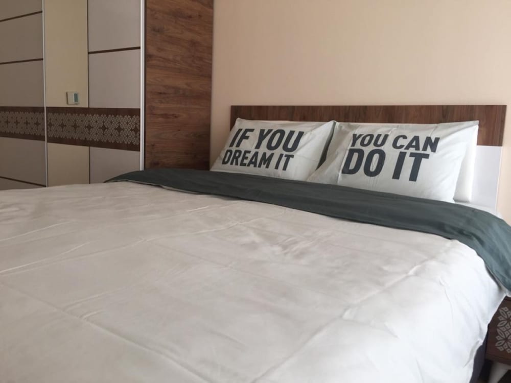 Mall Of İstanbul The Residence