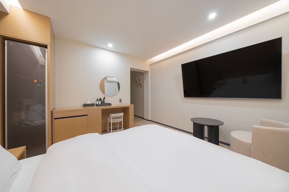 Hotel YAJA Namchuncheon