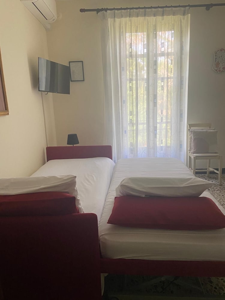 Villa La Quercia Countryhouse