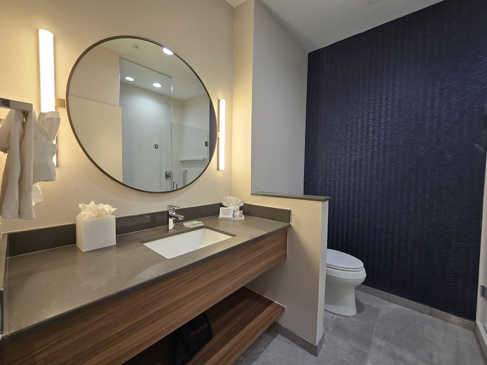 Fairfield by Marriott Inn & Suites DeSoto Dallas South