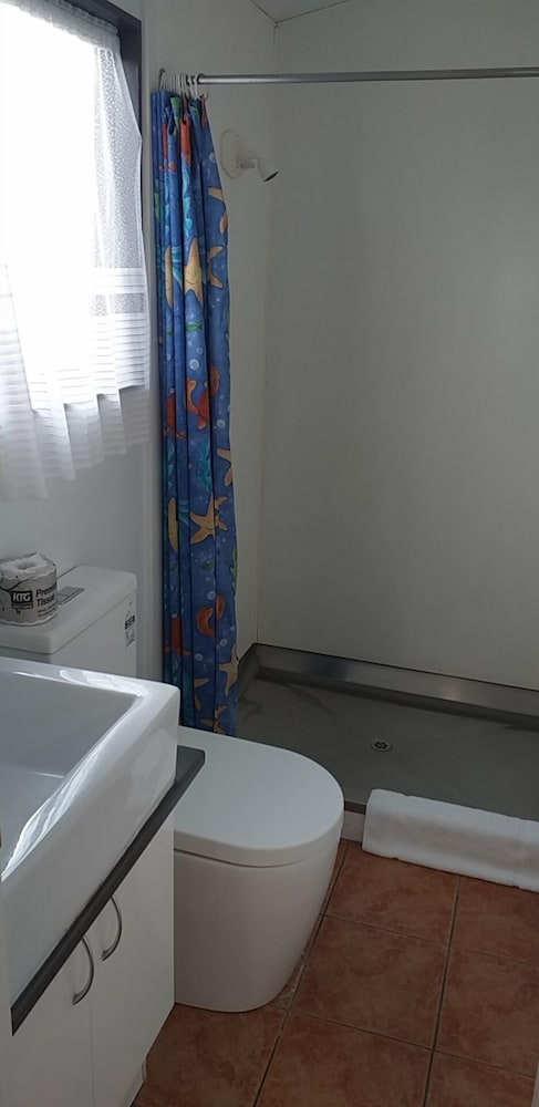 Cosy Cottage Thermal Holiday Park