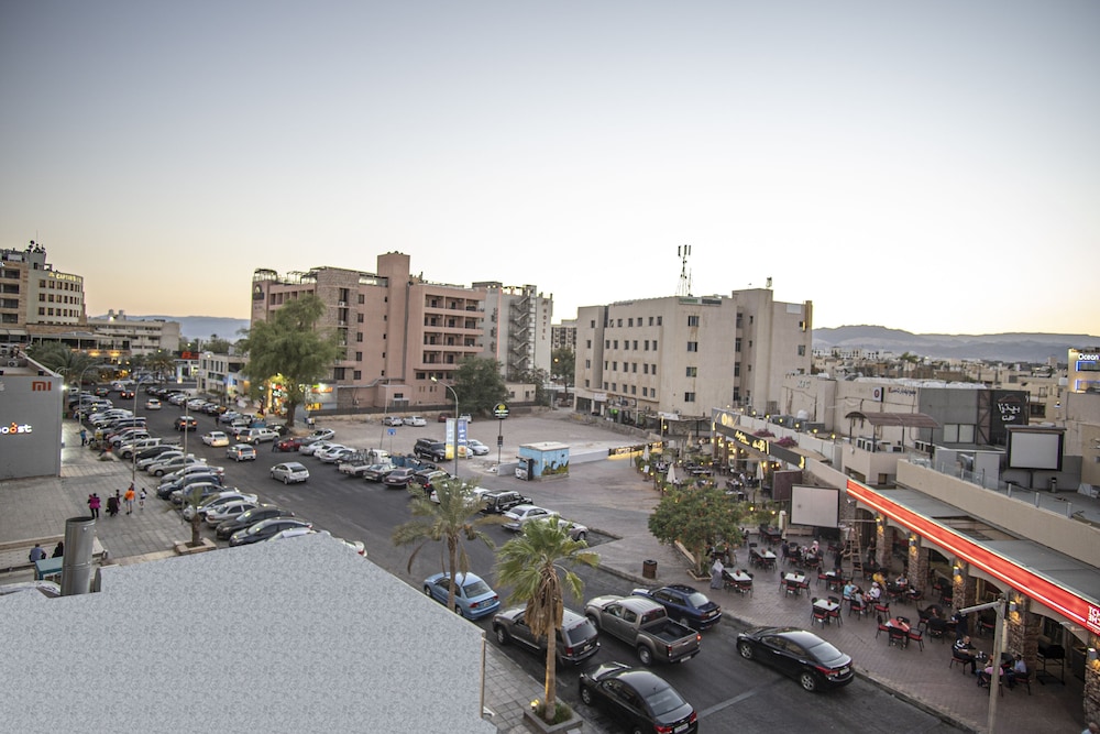 Aqaba Vacations - Al-Riyati For Hotel Apartments - Property Image 17