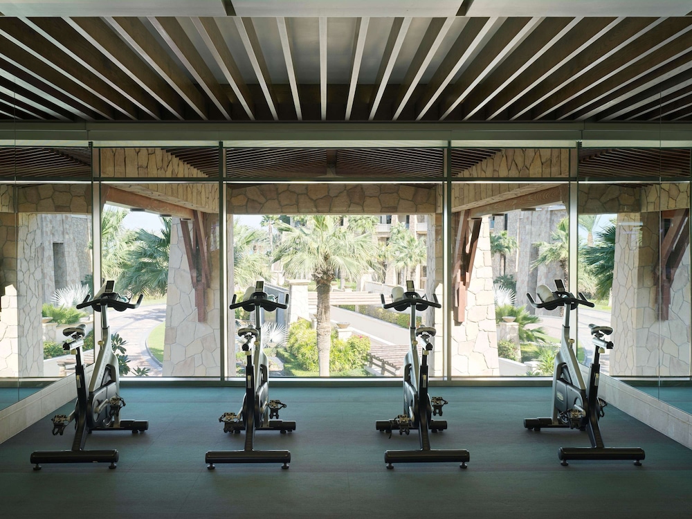 Sofitel Dubai The Palm Resort & Spa