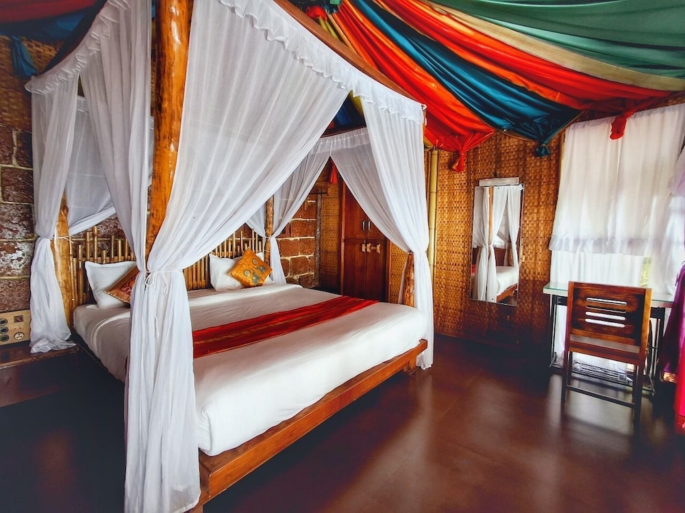 Belantara Beach Front Resort