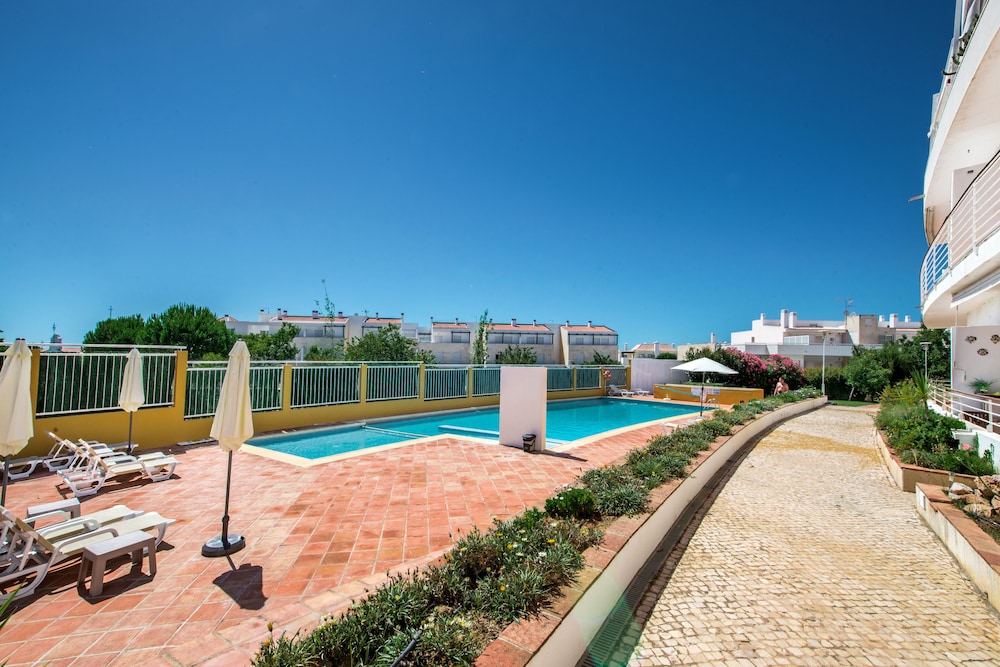 Santa Luzia Residence by MarsAlgarve