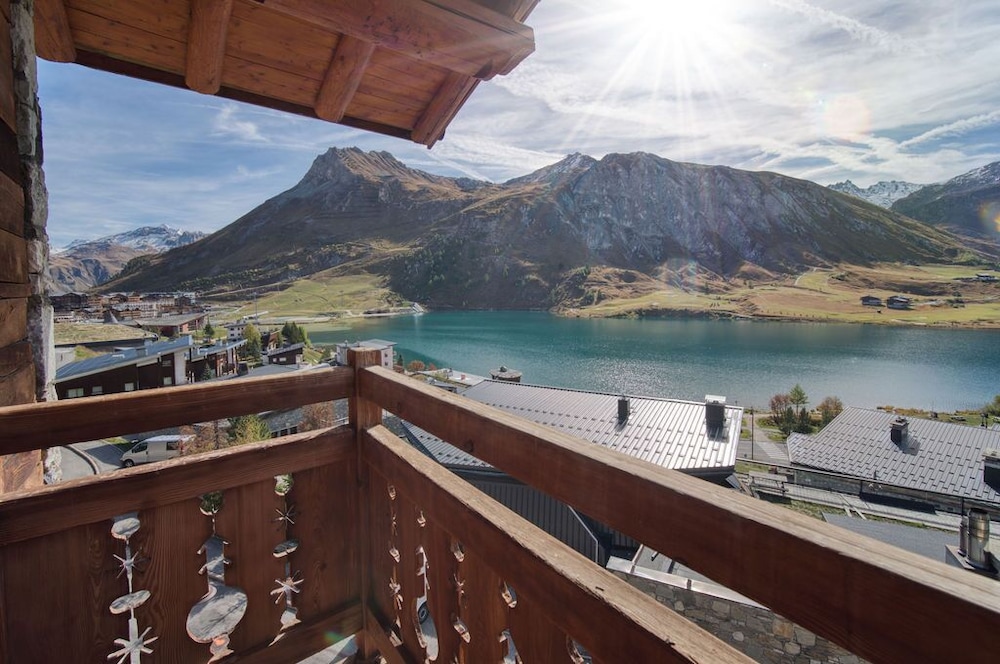 Chalet Charline photo 2